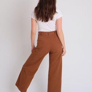Jesse Kamm SAILOR PANTS TONE 34